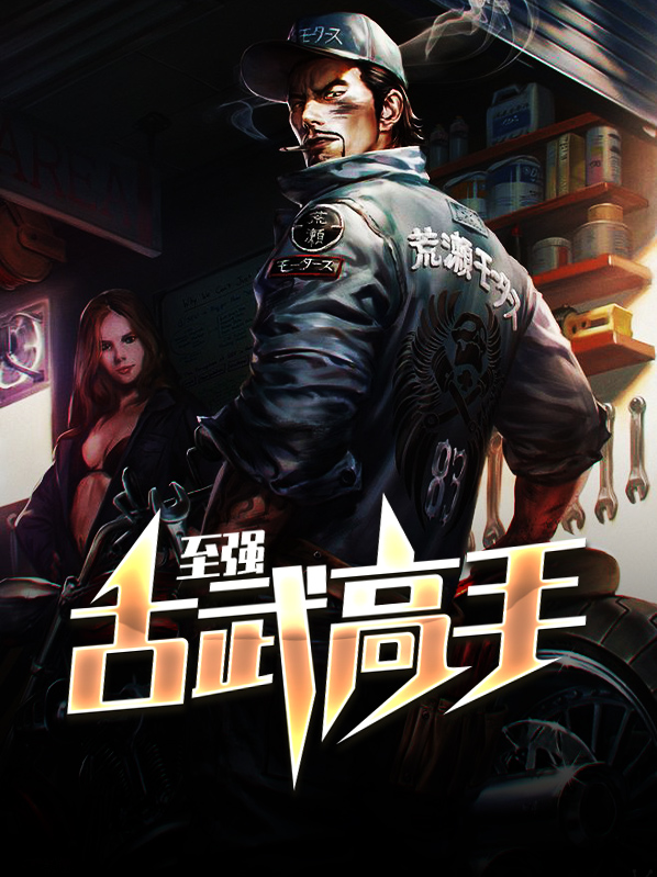 极品古武高手