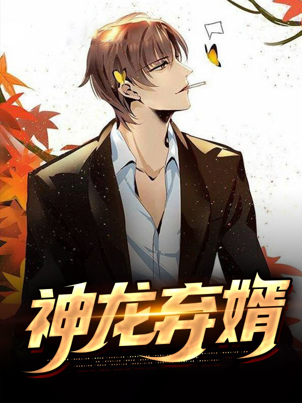神龙弃少 小说