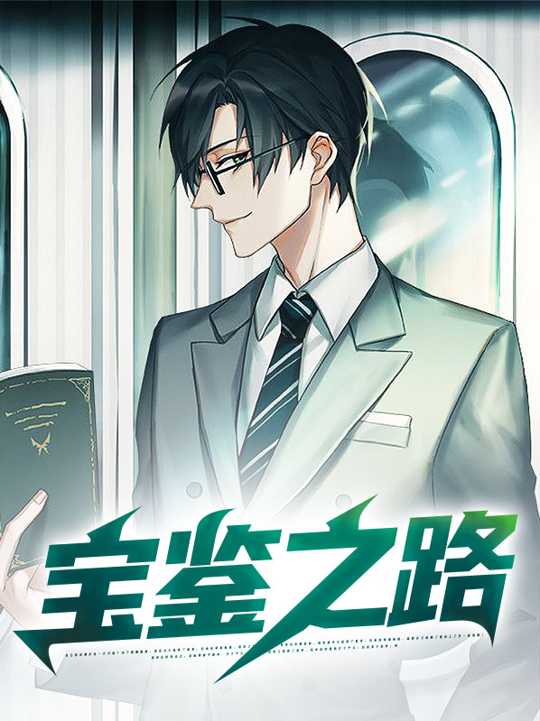 宝鉴这本书怎么样