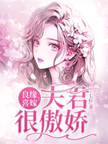 良缘喜嫁夫君很傲娇免费七轩