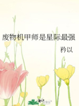废物机甲师是星际最强TXT