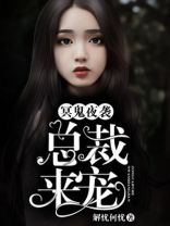 夜鬼来袭:总裁来宠 何以解忧