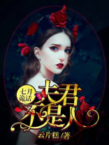 夫君不是人的小说