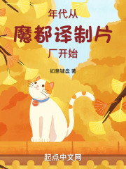 年代从魔都译制片厂开始笔