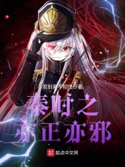 秦时之亦正亦邪 小说