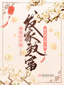 流放后开始发家致富 小说