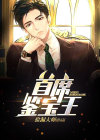 首席鉴宝师