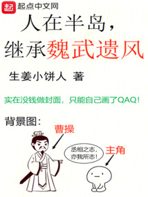 人在半岛继承魏武遗风小说