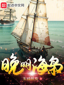 晚明海枭小说