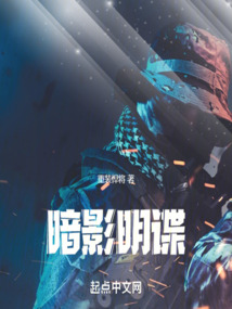 暗影明谍小说