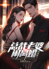 总裁老婆要离婚