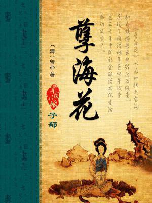 孽海花传奇电视剧