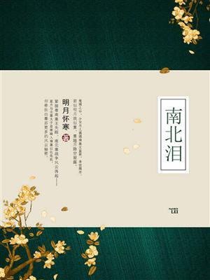 南北组合明月夜歌曲现场版