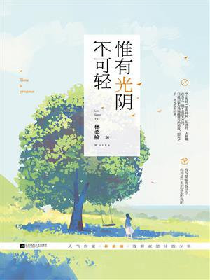 惟有光阴不可轻2百度网盘