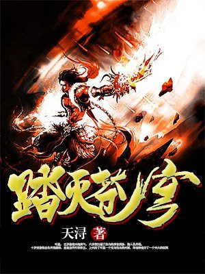 踏灭苍穹 天浔