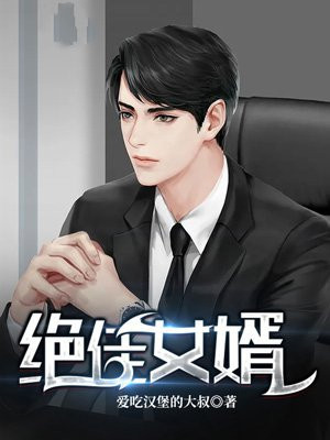 绝佳女婿