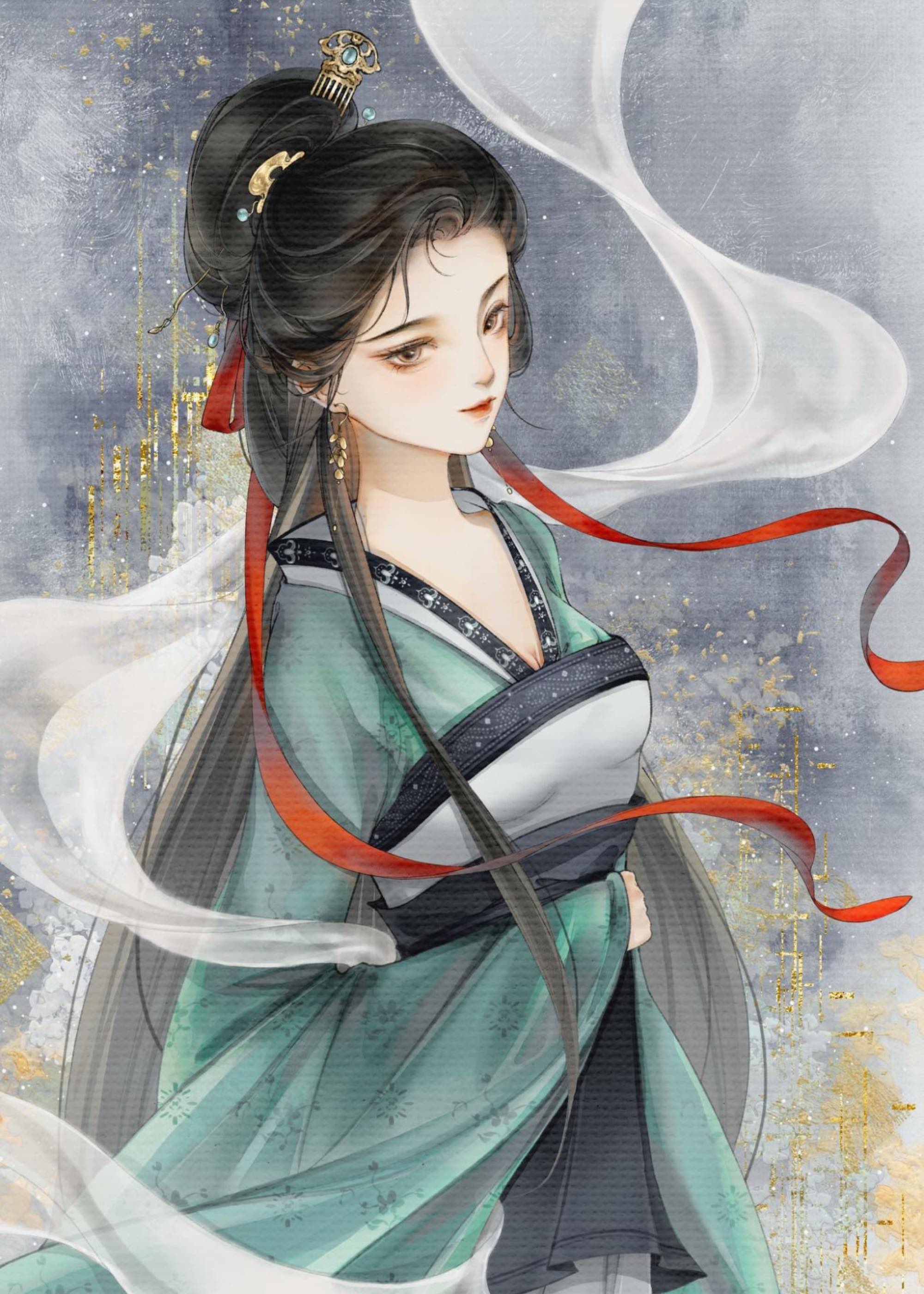 拯救反派小可怜快穿