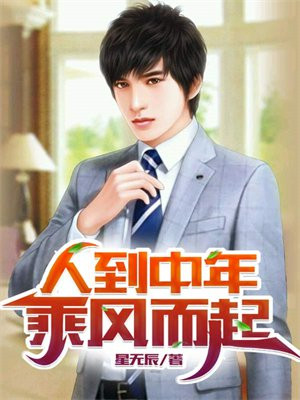 人到中年:乘风而起 星无辰