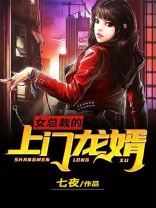 女总裁的上门龙婿晴天墨染