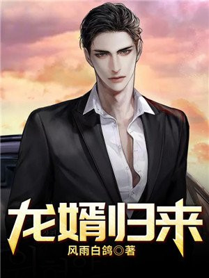 龙婿归来在线观看全集