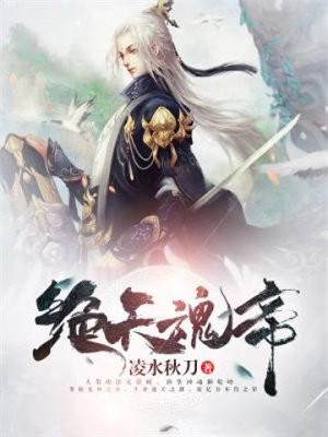 绝天灵帝
