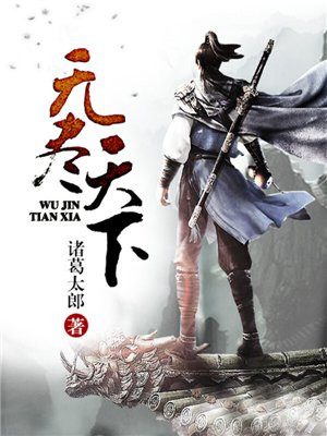 无尽天下 小说