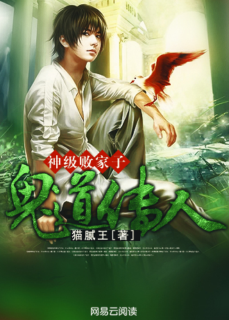 鬼道传人林羽