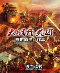 大明开荒团怎么太监了
