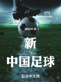 新中国足球的发展历程简介