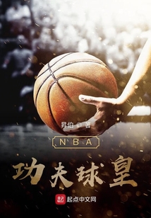 nba功夫高手