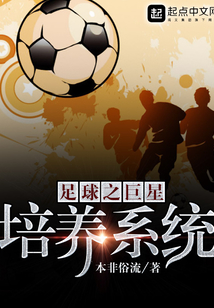 足球之巨星培养系统 本非俗流