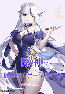 原神:提瓦特的另一个旅行者 小说