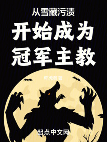 从雪藏污渍开始成为冠军主教在线阅读