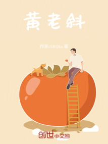 老黄的一生