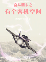 奋斗在明末