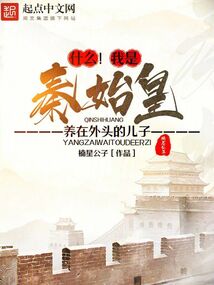 我是秦始皇什么意思