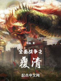 全面战争之伐清小说
