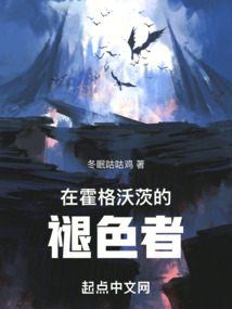 在霍格沃茨的褪色者全本