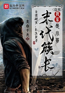 盗墓我家末代族长是小哥在线阅读
