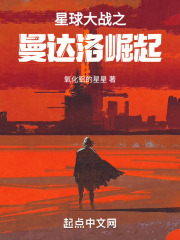 星球大战之曼达洛崛起小说