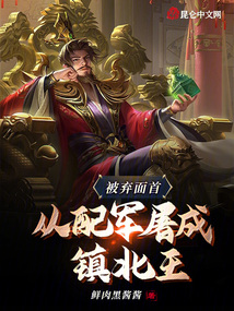 被弃面首,从配军屠成镇北王(鲜肉黑酱酱)