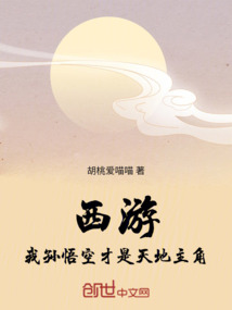 西游之我才是真的孙悟空主角孙武