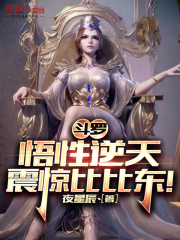 斗罗悟性逆天,震惊比比东小说