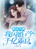 相亲失败,我闪婚了个千亿霸总