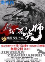 近战召唤师小说