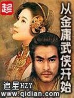 从金庸武侠开始的小说