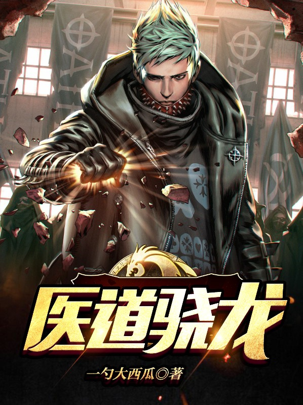 小说医道神龙