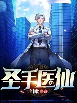 圣手医仙苏寒乔雨珊正版