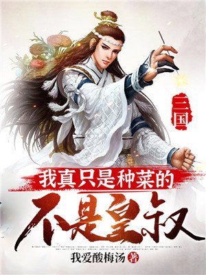 三国:我真的只是个车夫