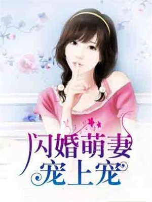 闪婚萌妻,宠上宠妻